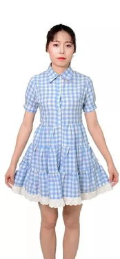 穿越70年 暴露年龄的时候到了，当年这些爆款服饰，你穿过哪些？
